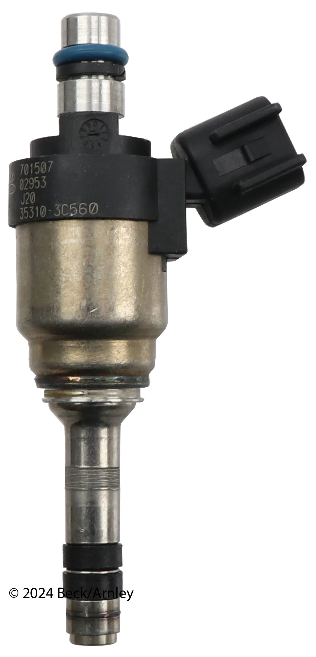 Beck/Arnley 159-1148 2019 Hyundai Santa Fe XL Fuel Injector