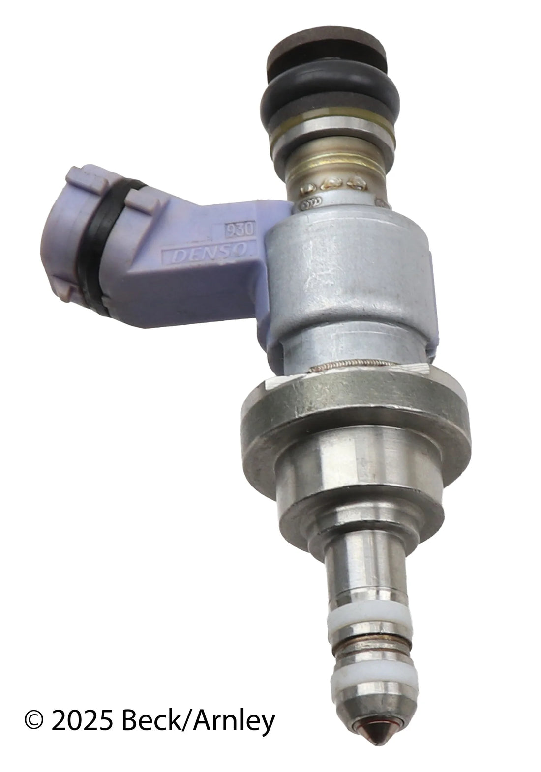 Beck/Arnley 159-1153 2016-2018 Lexus IS300 Fuel Injector