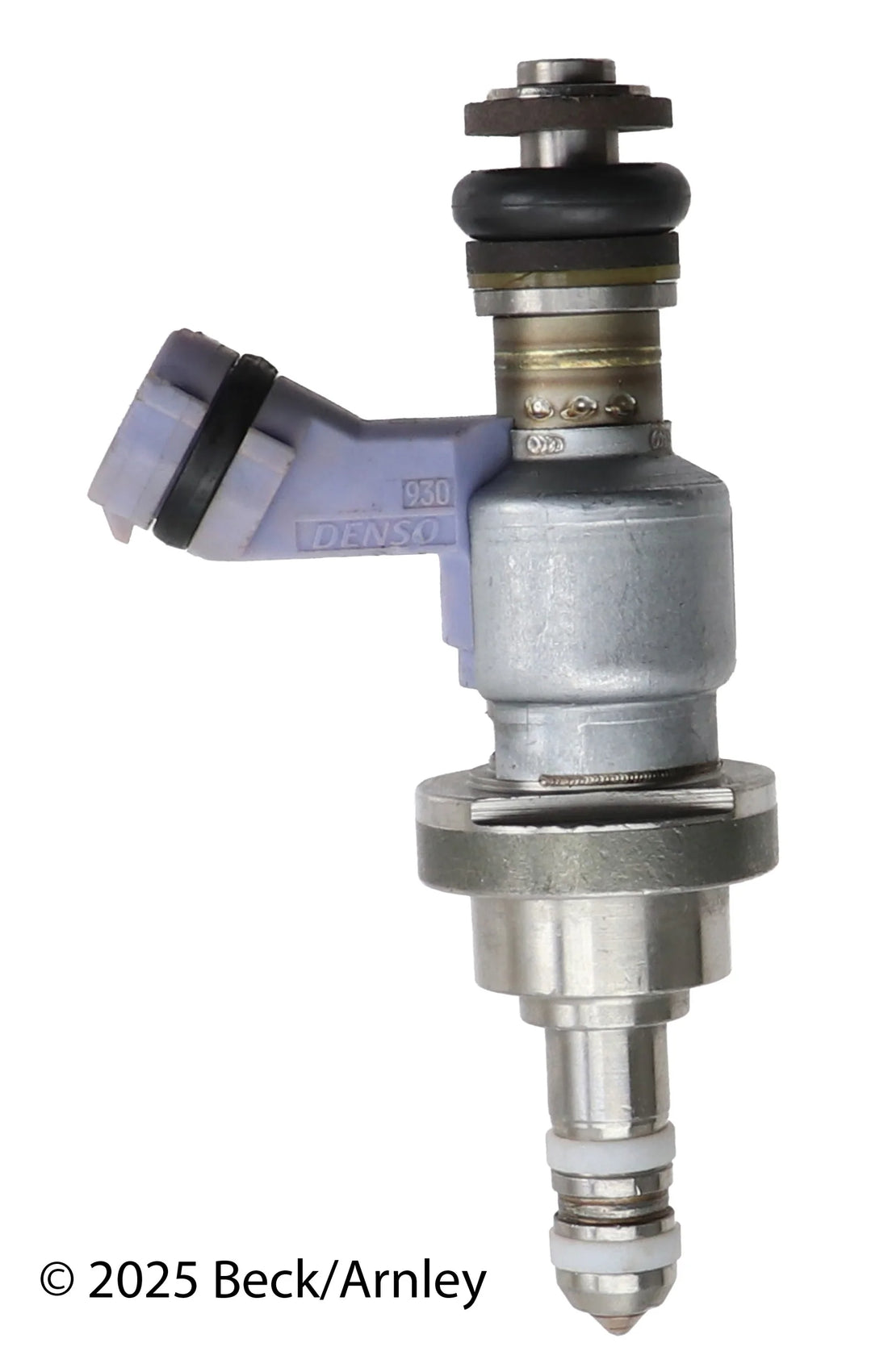 Beck/Arnley 159-1153 2016-2018 Lexus IS300 Fuel Injector