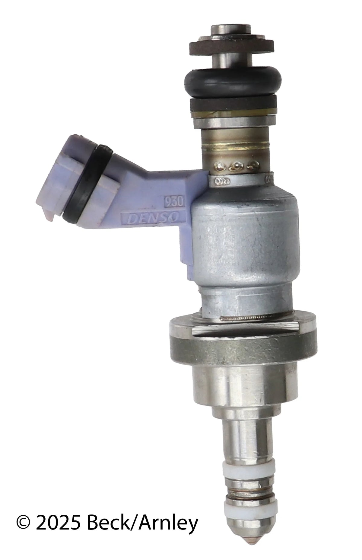 Beck/Arnley 159-1153 2016-2018 Lexus IS300 Fuel Injector