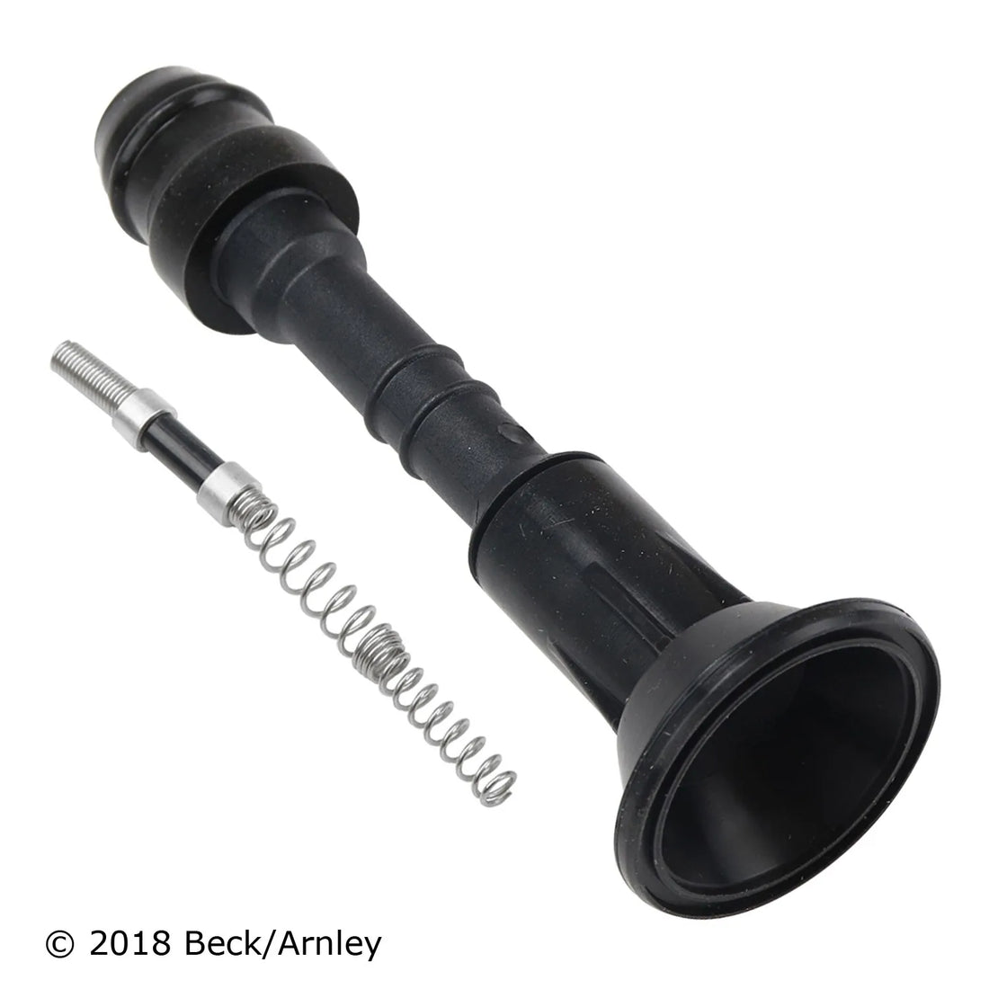 Beck/Arnley 175-1040 2005-2012 Nissan Frontier Coil Boot
