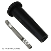 Beck/Arnley 175-1045 2003-2010 Ford Focus Coil Boot