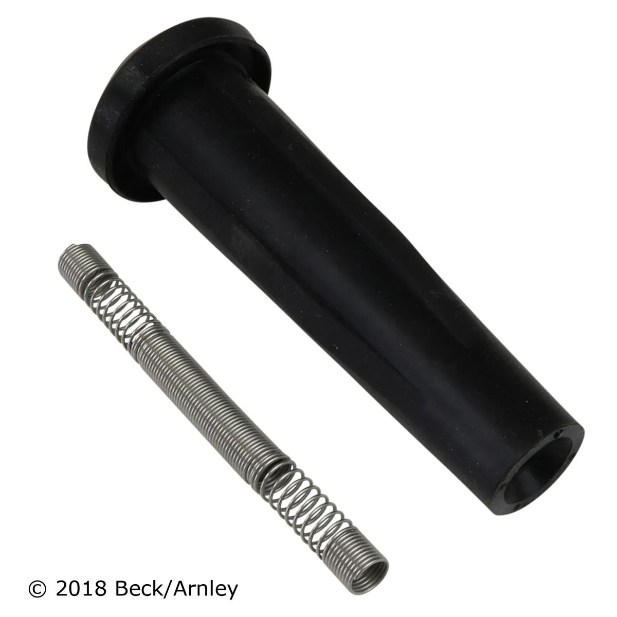 Beck/Arnley 175-1045 2003-2010 Ford Focus Coil Boot