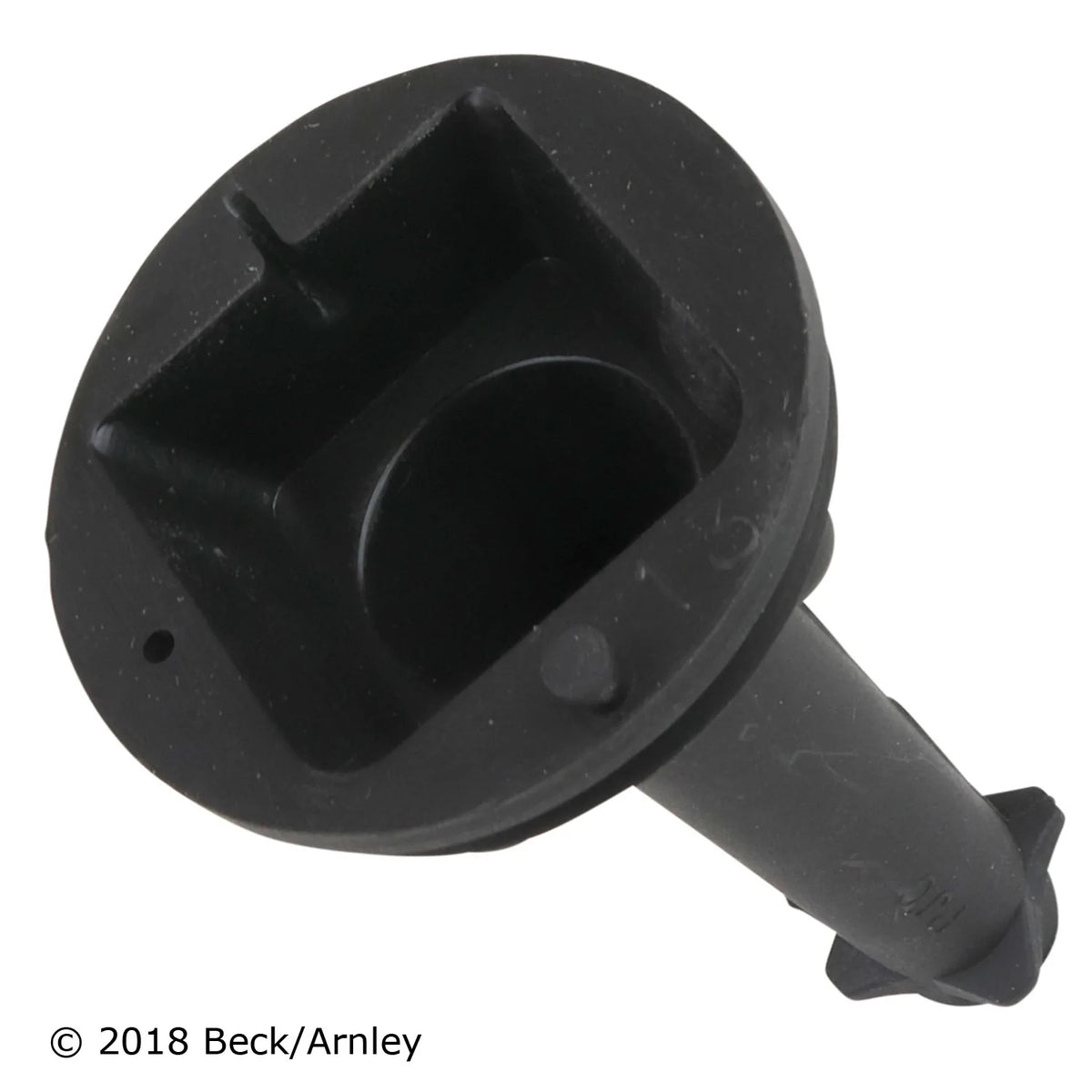 Beck/Arnley 175-1046 2005-2016 Volvo S60 Coil Boot