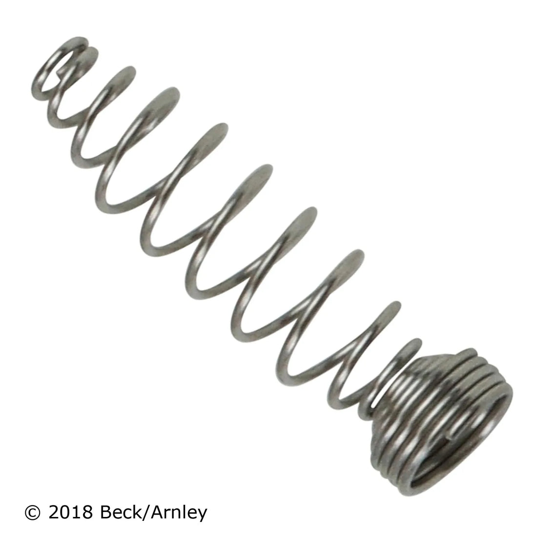 Beck/Arnley 175-1046 2005-2016 Volvo S60 Coil Boot