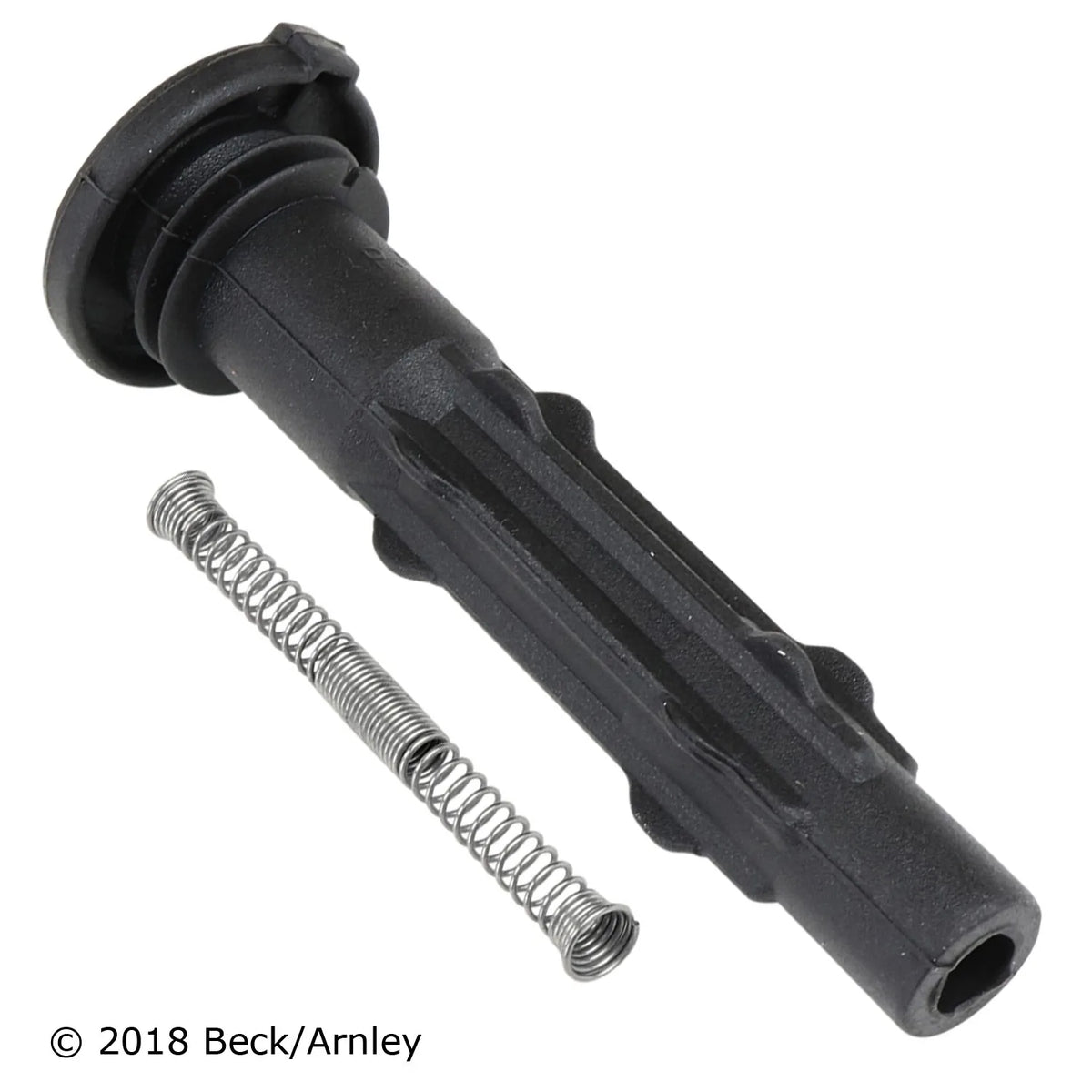 Beck/Arnley 175-1049 2008-2012 Mercedes-Benz C300 Coil Boot