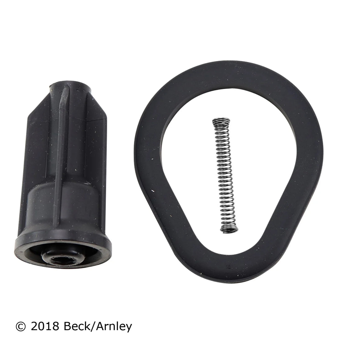 Beck/Arnley 175-1061 2003-2008 Isuzu Ascender Coil Boot
