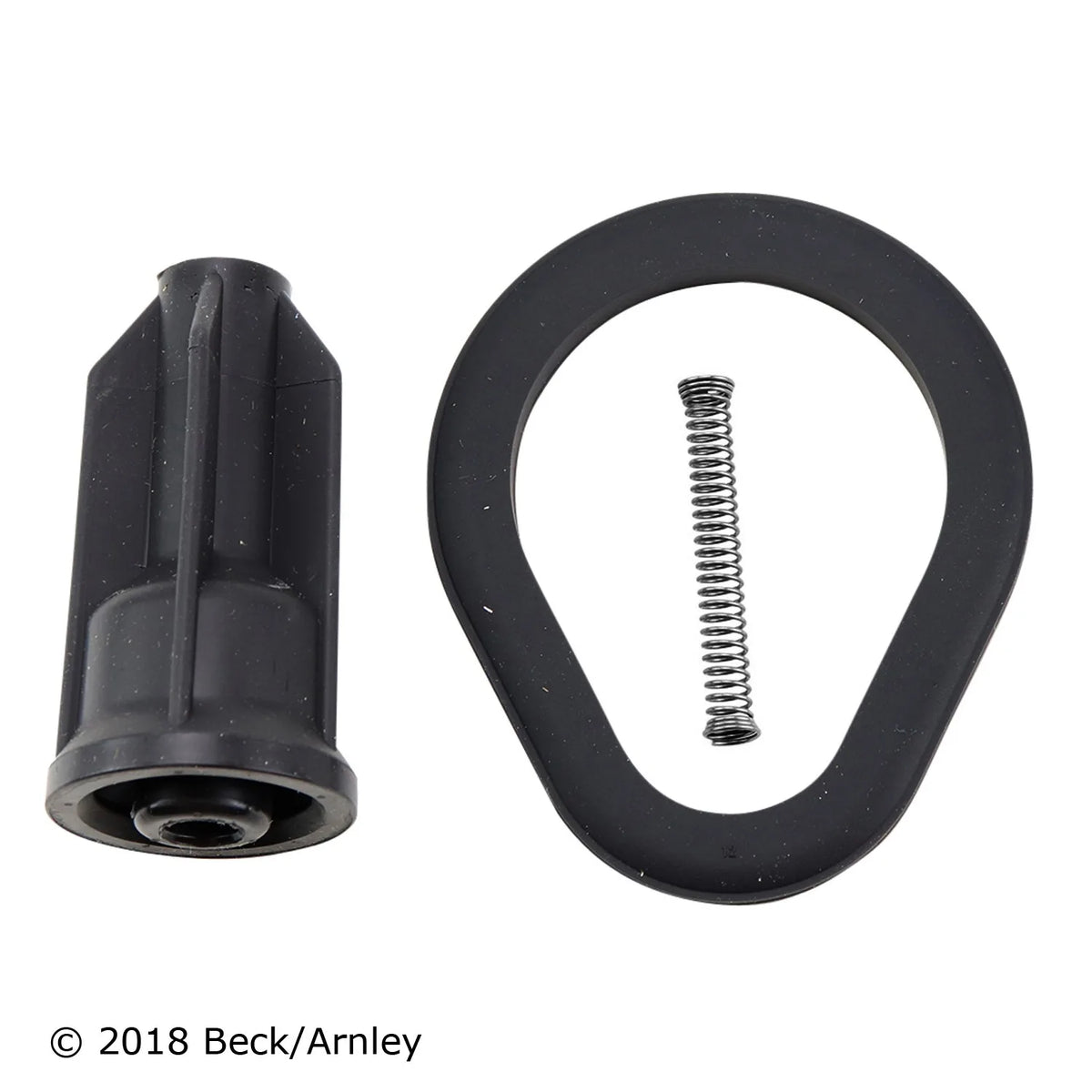 Beck/Arnley 175-1061 2003-2008 Isuzu Ascender Coil Boot