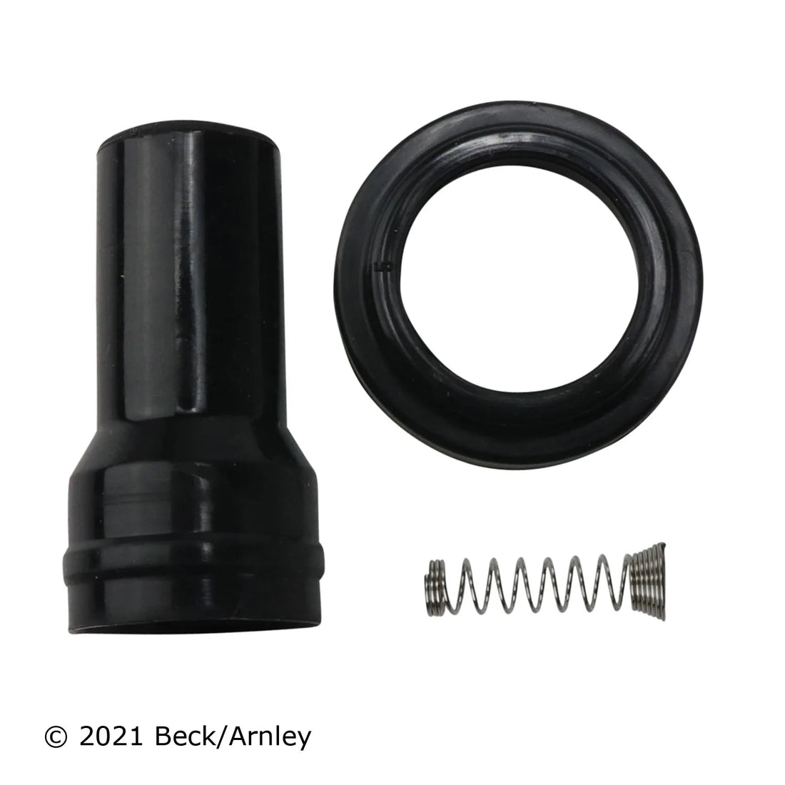 Beck/Arnley 175-1067 2006-2011 Hyundai Accent Coil Boot