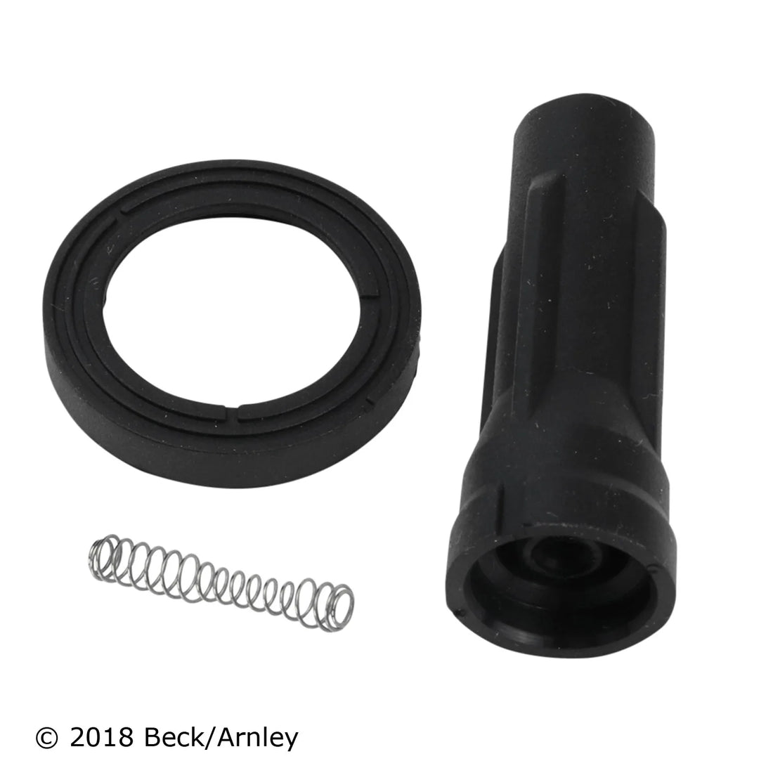 Beck/Arnley 175-1070 2007-2015 Lexus RX350 Coil Boot