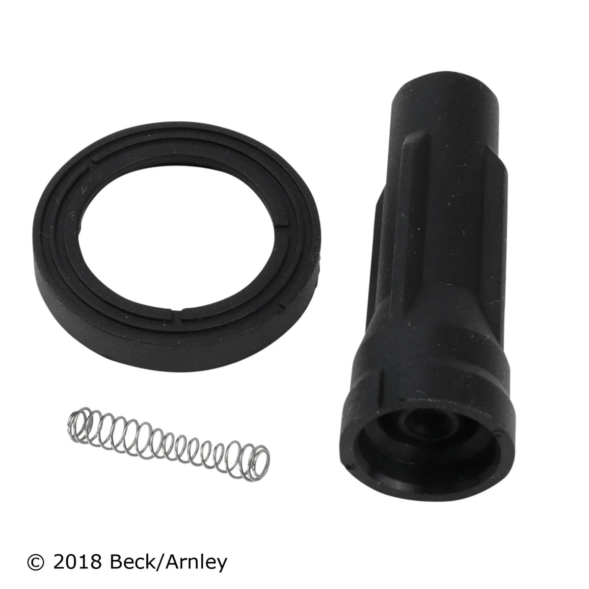 Beck/Arnley 175-1070 2007-2015 Lexus RX350 Coil Boot