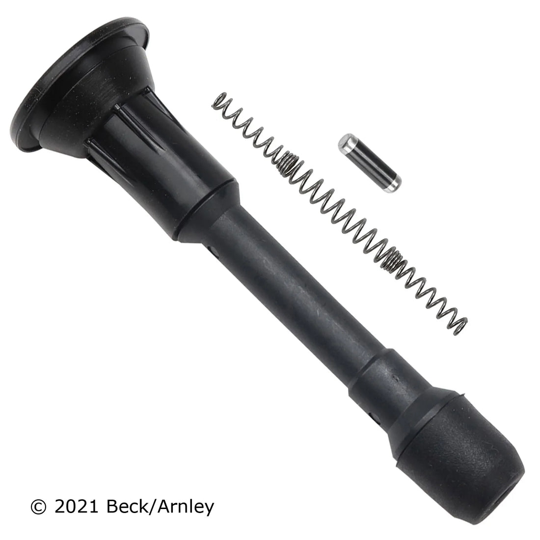 Beck/Arnley 175-1071 2011-2012 INFINITI M56 Coil Boot
