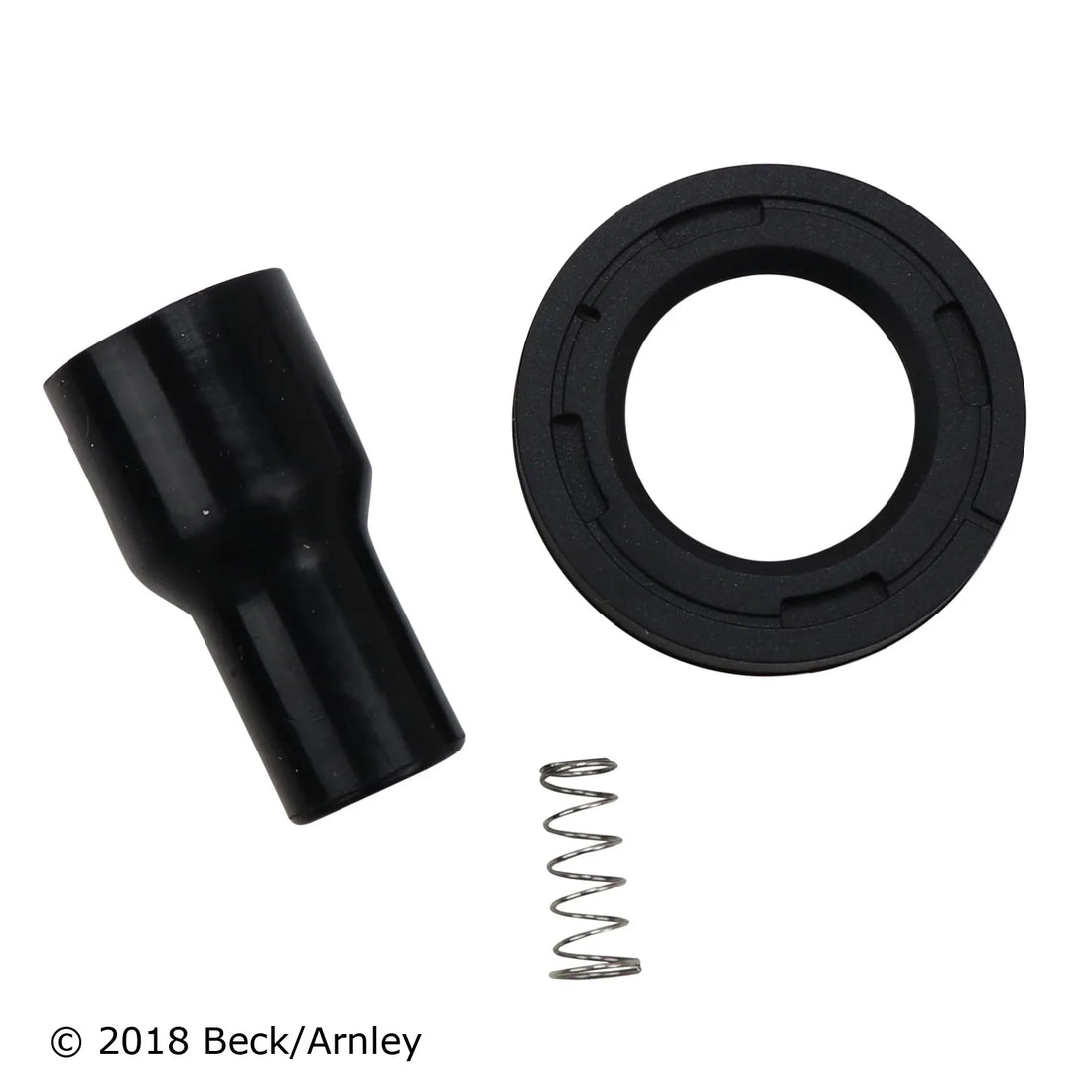 Beck/Arnley 175-1072 2010-2013 Toyota Camry Coil Boot