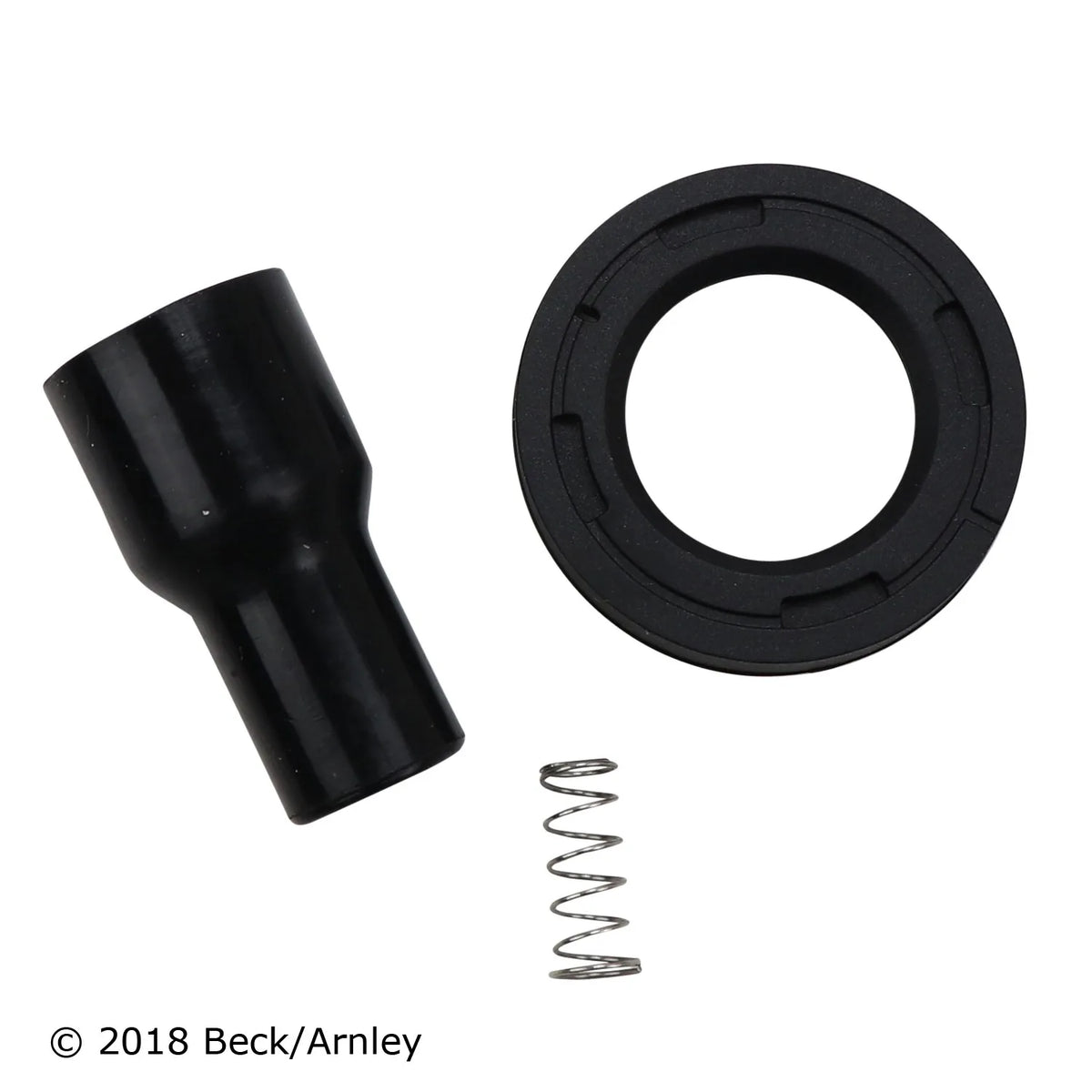 Beck/Arnley 175-1072 2010-2013 Toyota Camry Coil Boot