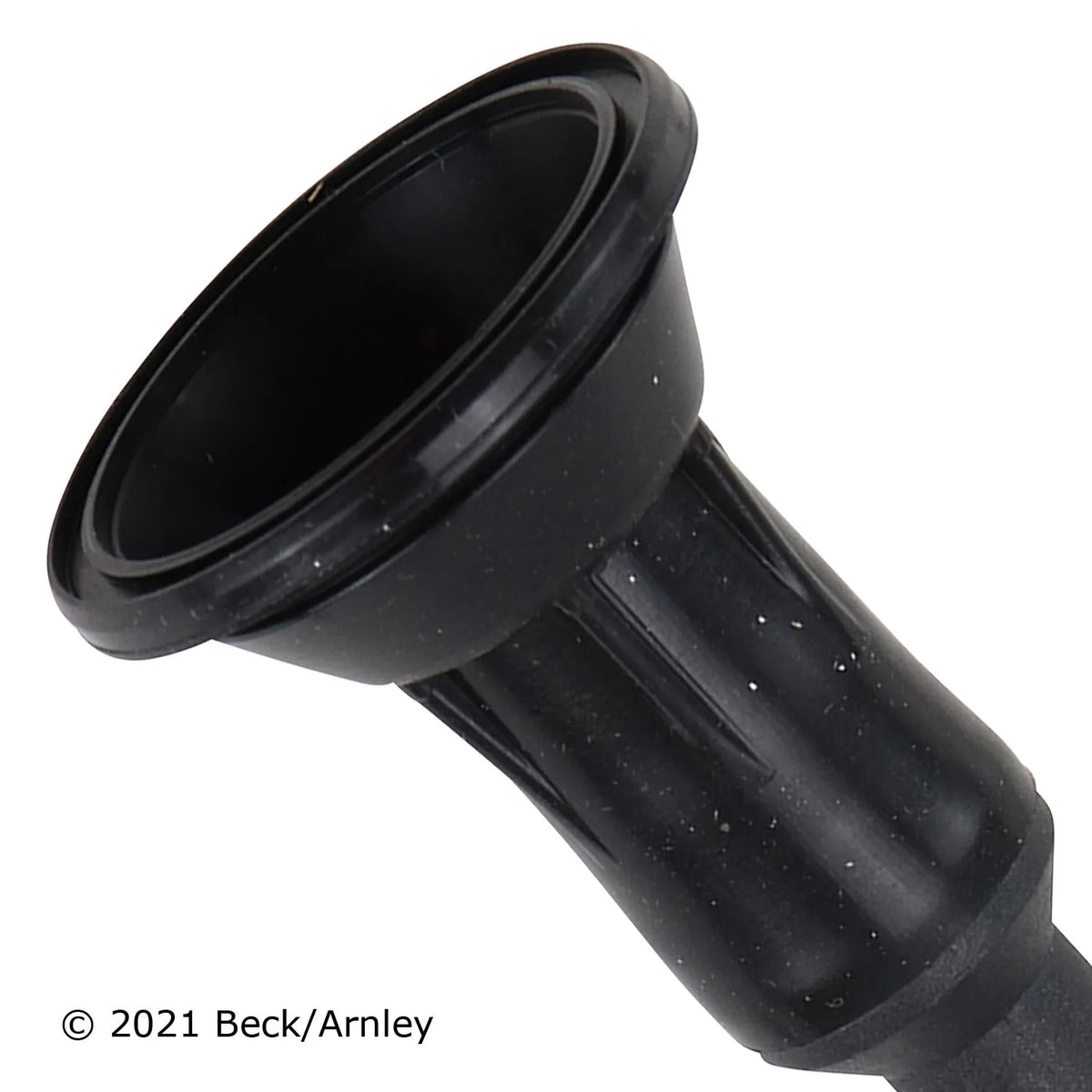Beck/Arnley 175-1077 2014 INFINITI Q50 Coil Boot