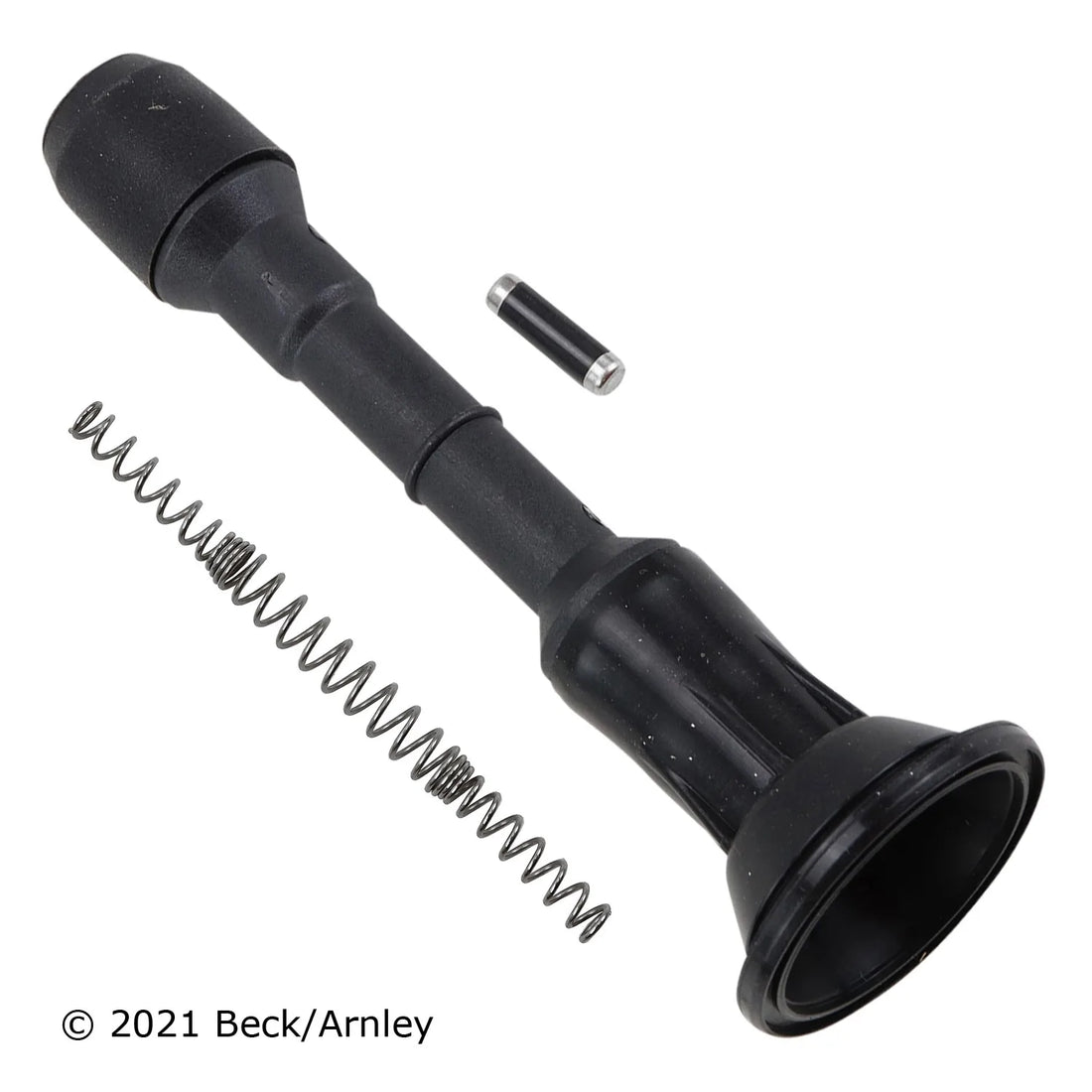 Beck/Arnley 175-1077 2014 INFINITI Q50 Coil Boot