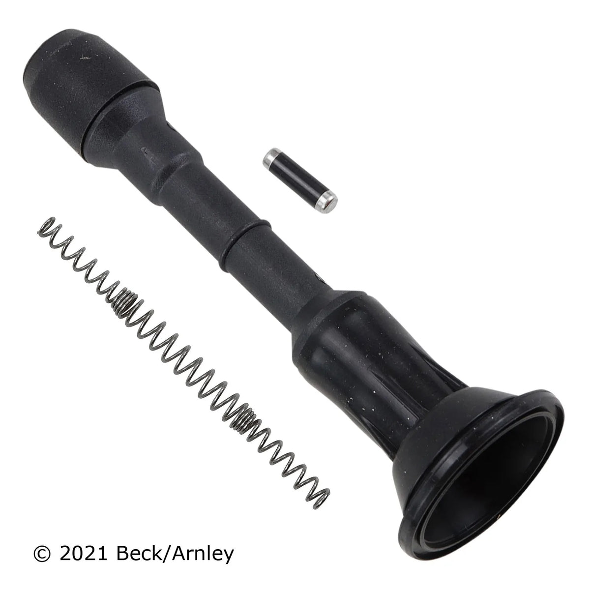 Beck/Arnley 175-1077 2014 INFINITI Q50 Coil Boot