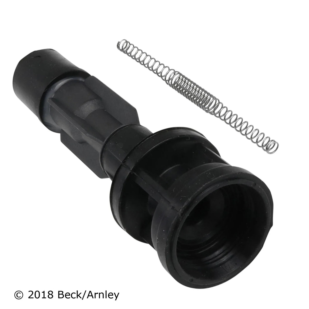 Beck/Arnley 175-1083 2008-2014 Mazda 5 Coil Boot