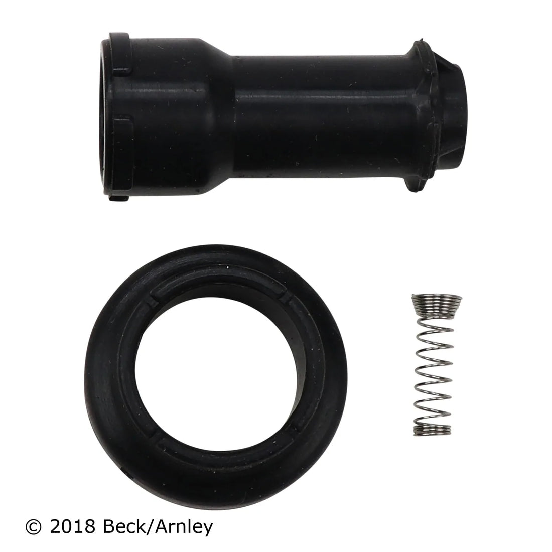 Beck/Arnley 175-1084 2007-2009 Hyundai Santa Fe Coil Boot