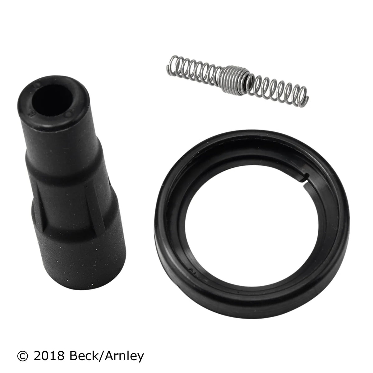 Beck/Arnley 175-1088 2009-2016 Toyota Corolla Coil Boot
