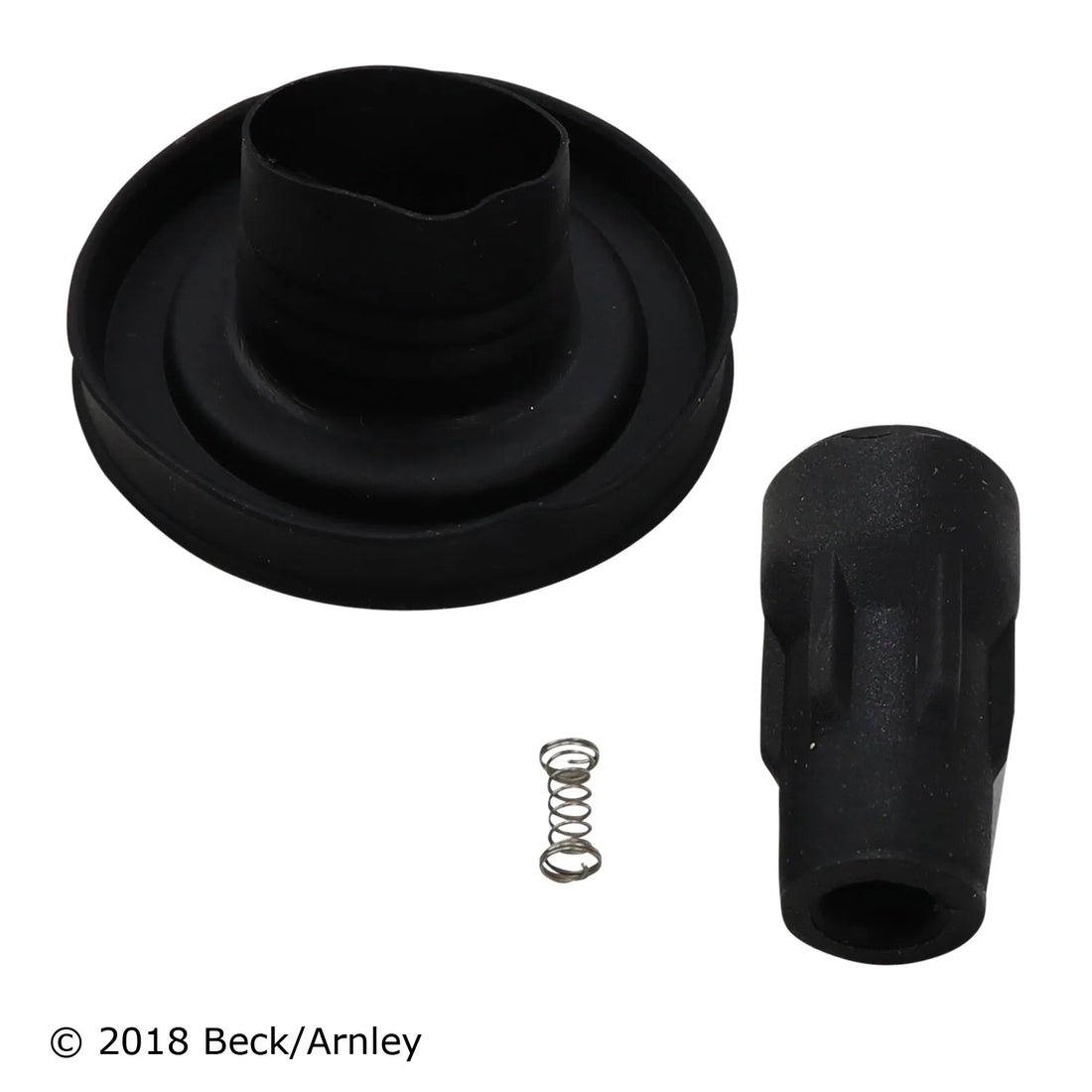 Beck/Arnley 175-1091 2007-2014 Mazda CX-9 Coil Boot