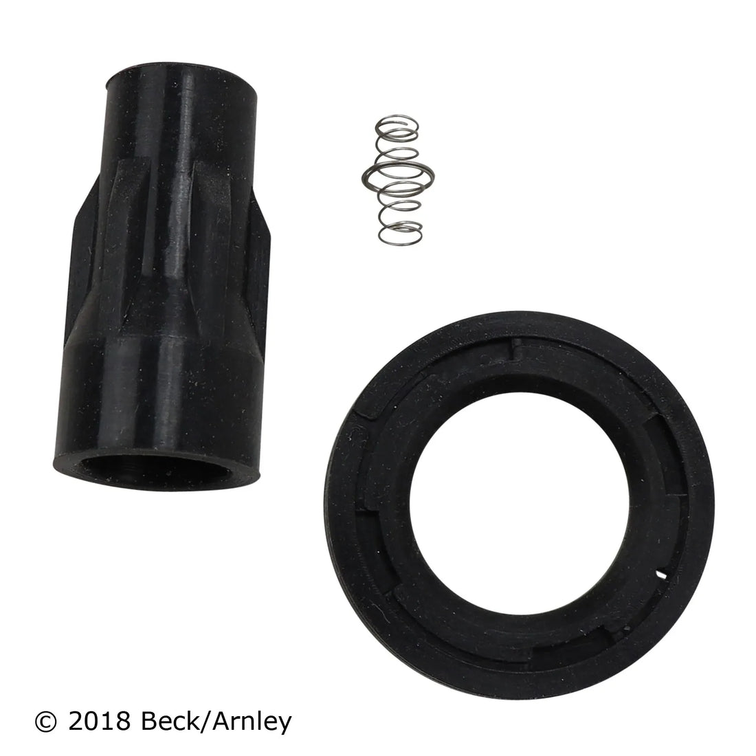 Beck/Arnley 175-1095 2004-2008 Toyota Solara Coil Boot