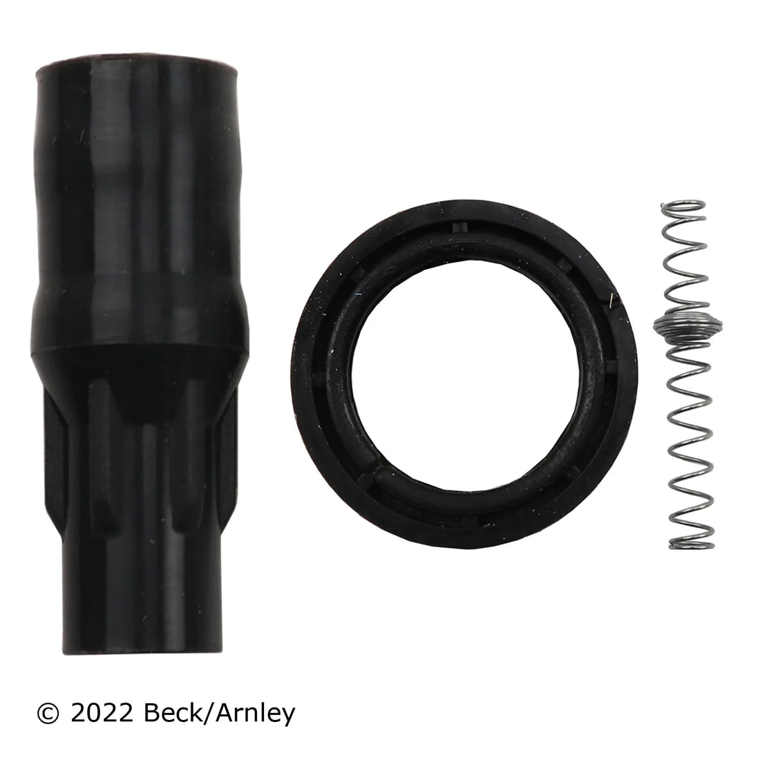 Beck/Arnley 175-1096 2006-2012 Mitsubishi Eclipse Coil Boot