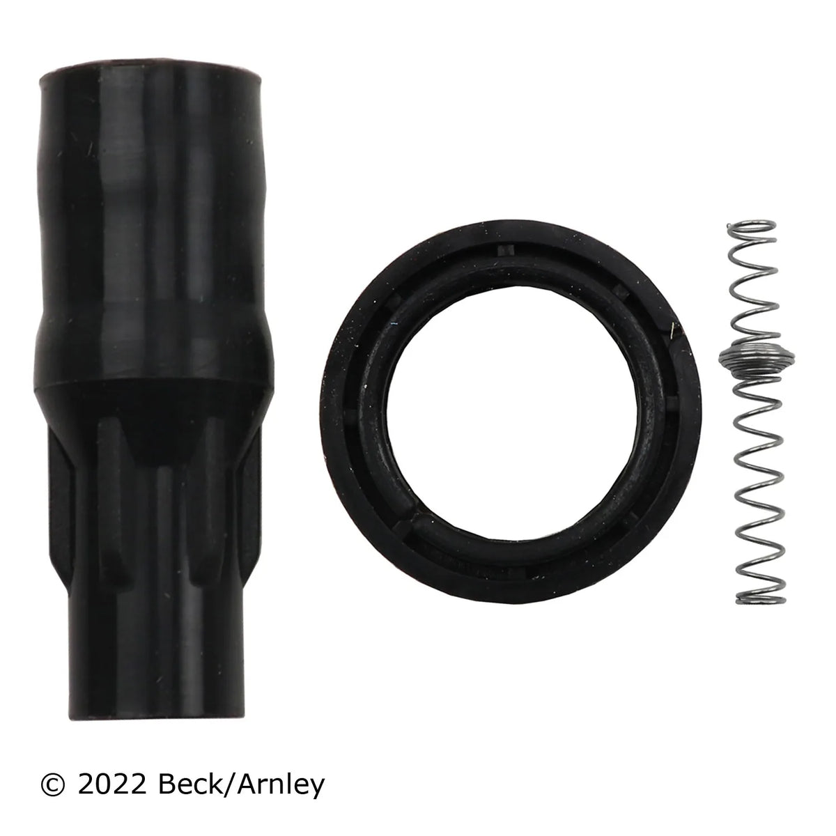 Beck/Arnley 175-1096 2006-2012 Mitsubishi Eclipse Coil Boot