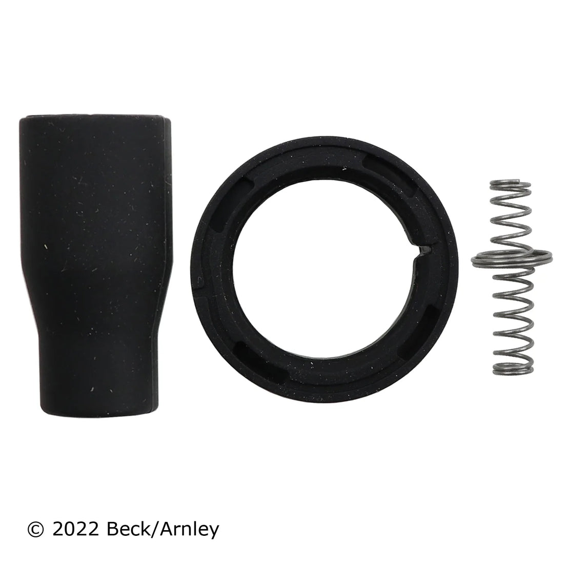 Beck/Arnley 175-1098 2009-2015 Hyundai Genesis Coil Boot