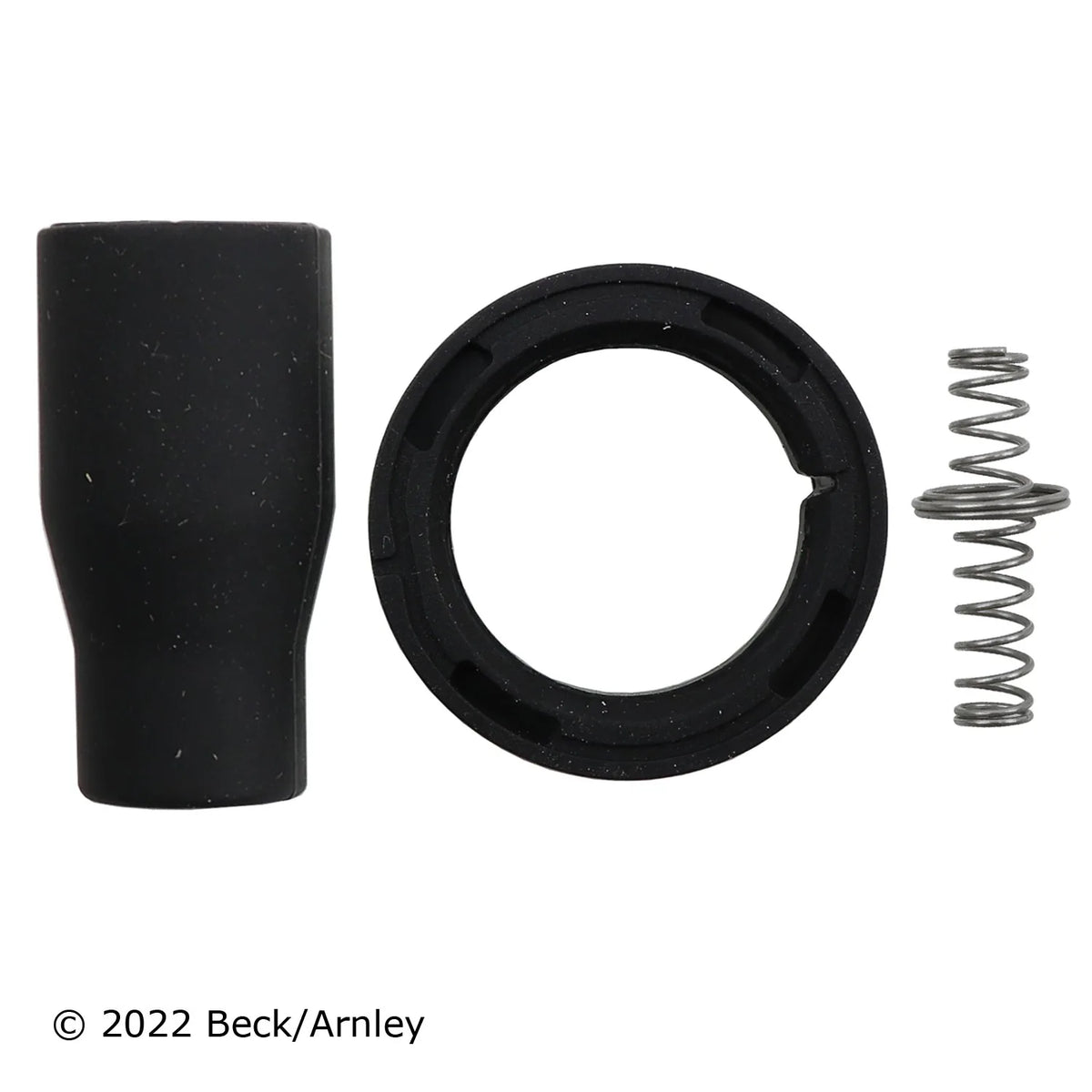 Beck/Arnley 175-1098 2009-2015 Hyundai Genesis Coil Boot