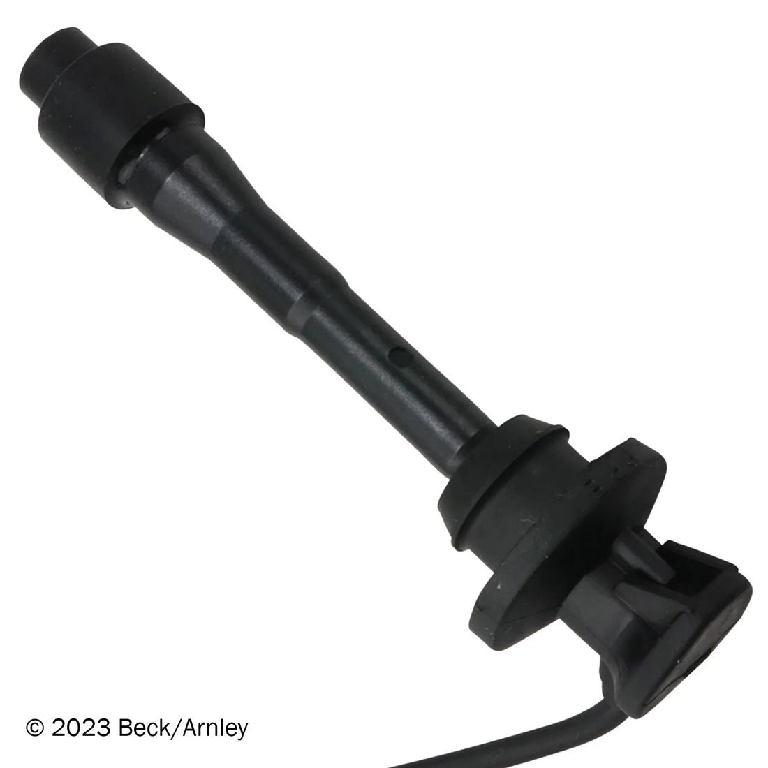 Beck/Arnley 175-6153 1998-2003 Toyota Sienna Spark Plug Wire Set