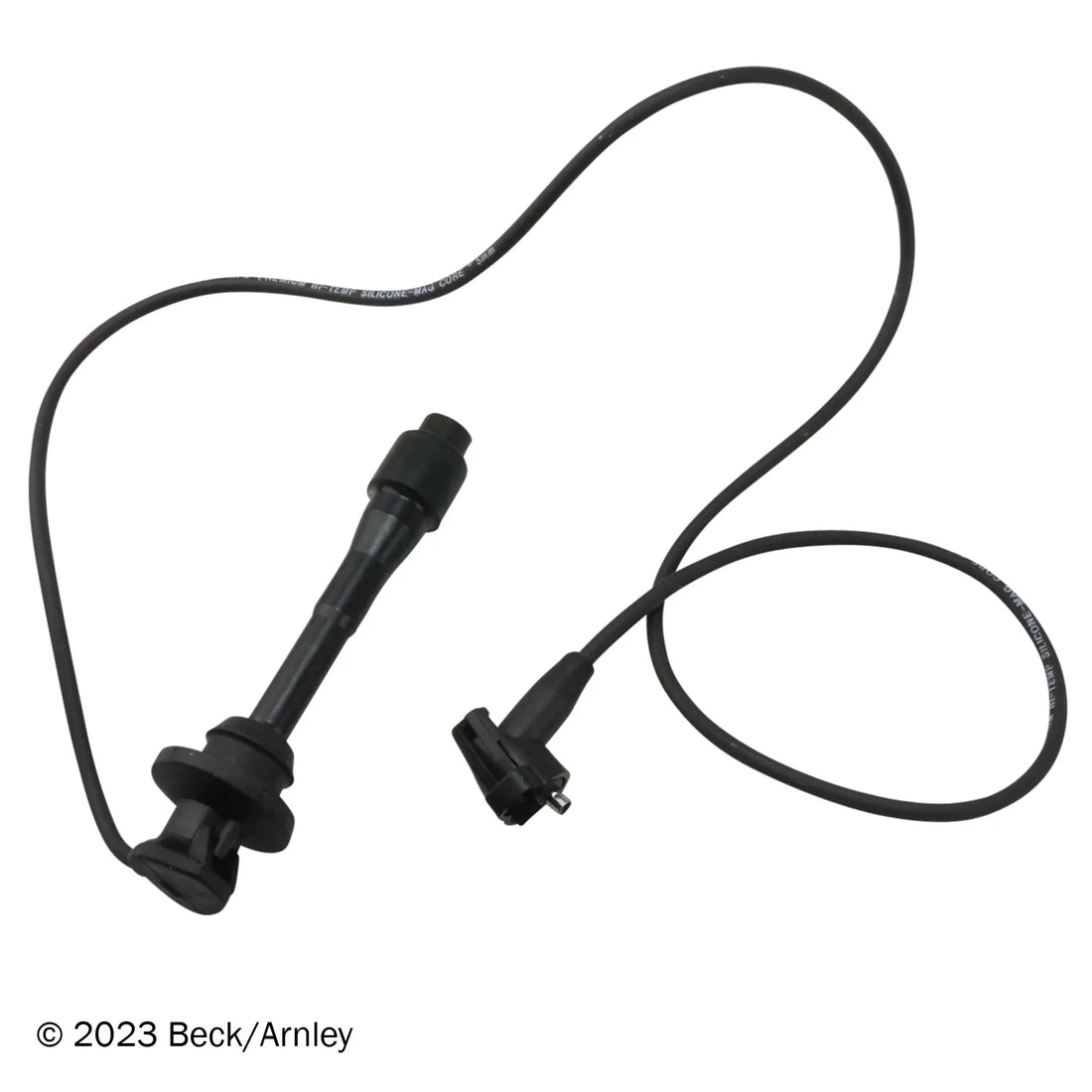 Beck/Arnley 175-6153 1998-2003 Toyota Sienna Spark Plug Wire Set