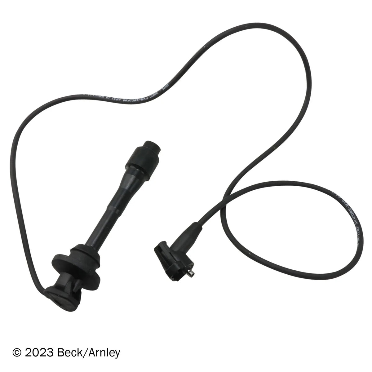 Beck/Arnley 175-6153 1998-2003 Toyota Sienna Spark Plug Wire Set