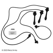 Beck/Arnley 175-6153 1998-2003 Toyota Sienna Spark Plug Wire Set