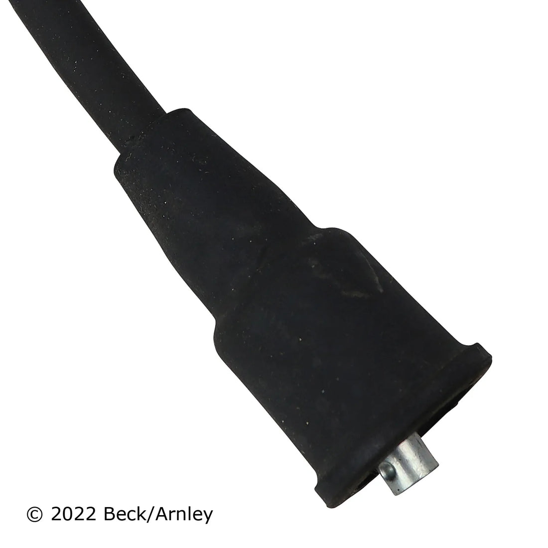 Beck/Arnley 175-6168 1995-2002 Kia Sportage Spark Plug Wire Set