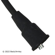 Beck/Arnley 175-6168 1995-2002 Kia Sportage Spark Plug Wire Set