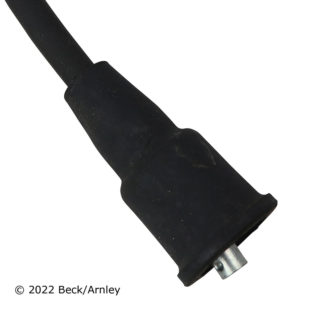 Beck/Arnley 175-6168 1995-2002 Kia Sportage Spark Plug Wire Set
