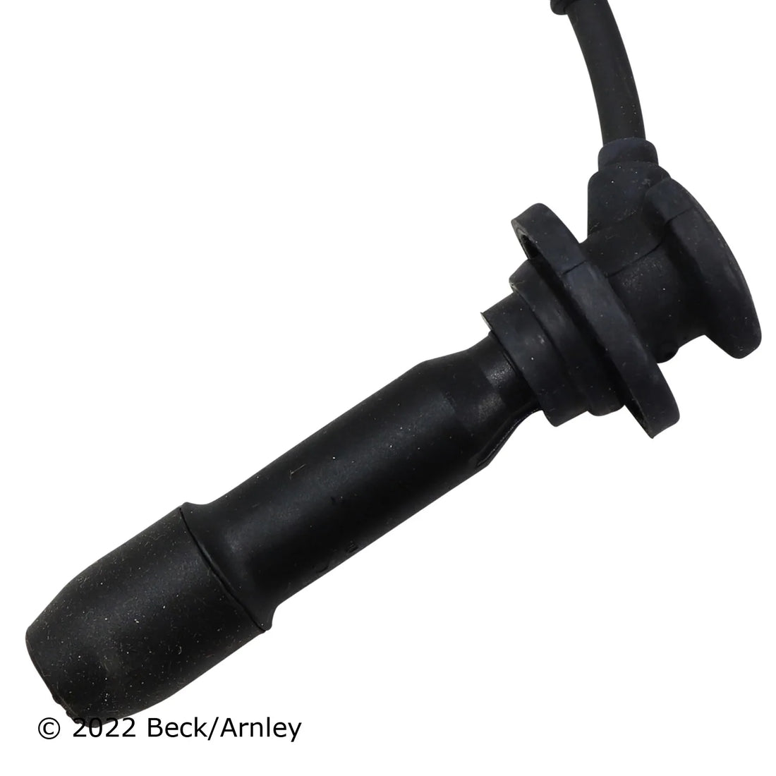 Beck/Arnley 175-6168 1995-2002 Kia Sportage Spark Plug Wire Set