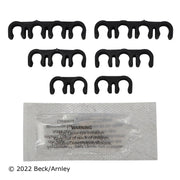 Beck/Arnley 175-6168 1995-2002 Kia Sportage Spark Plug Wire Set