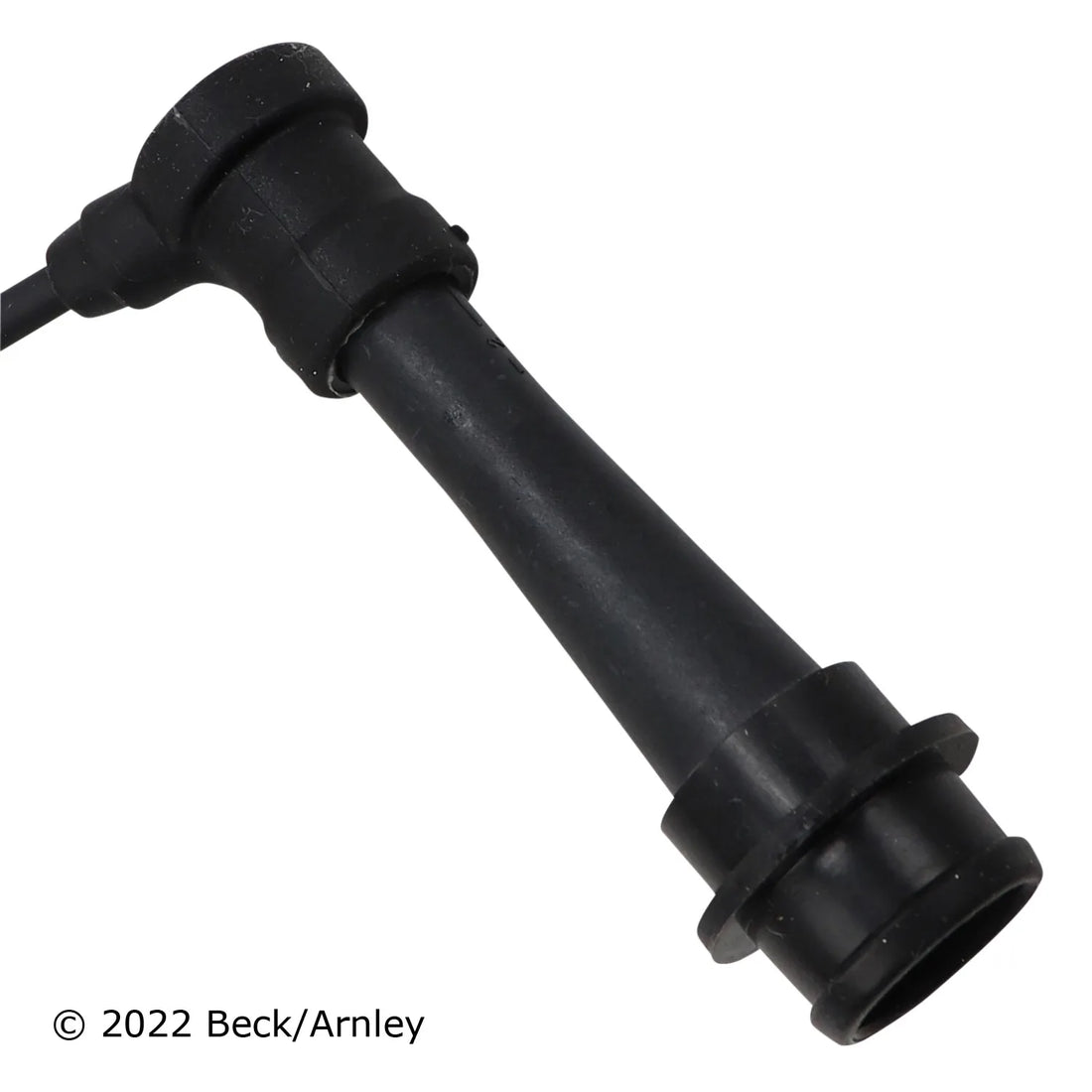 Beck/Arnley 175-6170 1998-2005 Lexus GS300 Spark Plug Wire Set
