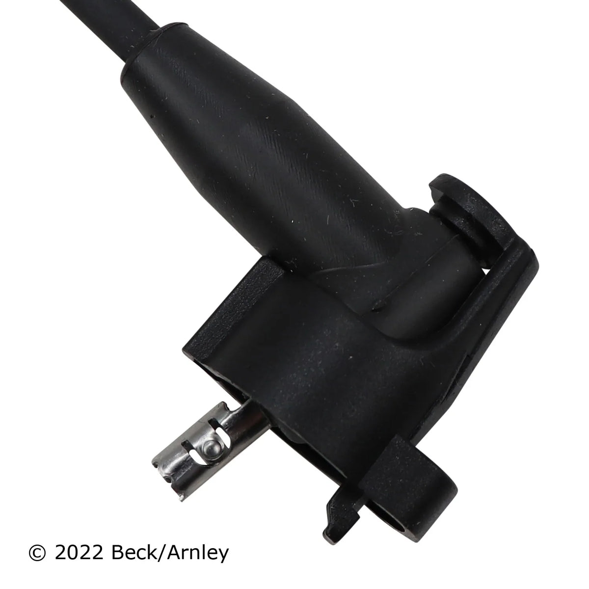 Beck/Arnley 175-6170 1998-2005 Lexus GS300 Spark Plug Wire Set