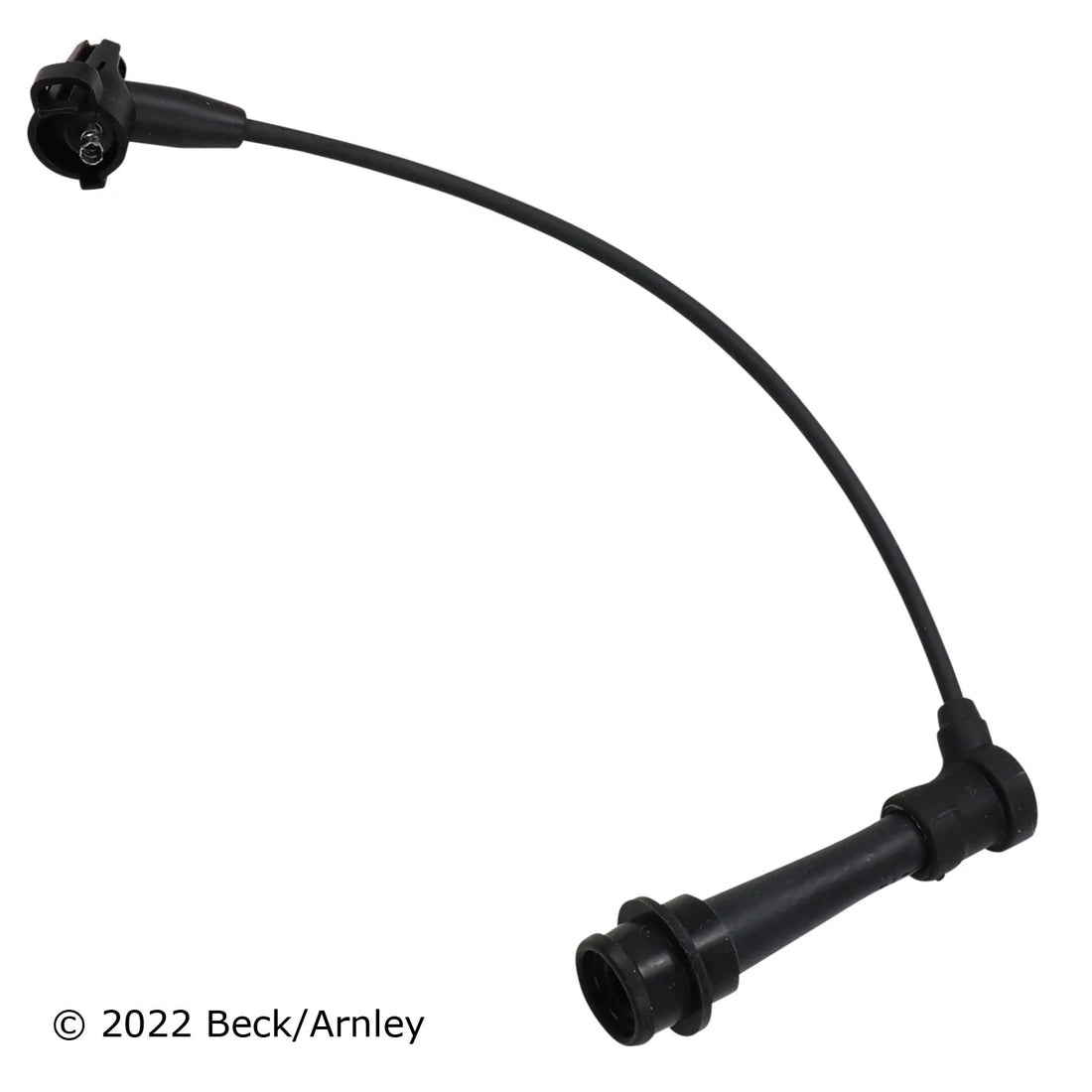 Beck/Arnley 175-6170 1998-2005 Lexus GS300 Spark Plug Wire Set