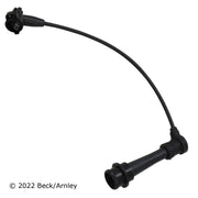 Beck/Arnley 175-6170 1998-2005 Lexus GS300 Spark Plug Wire Set