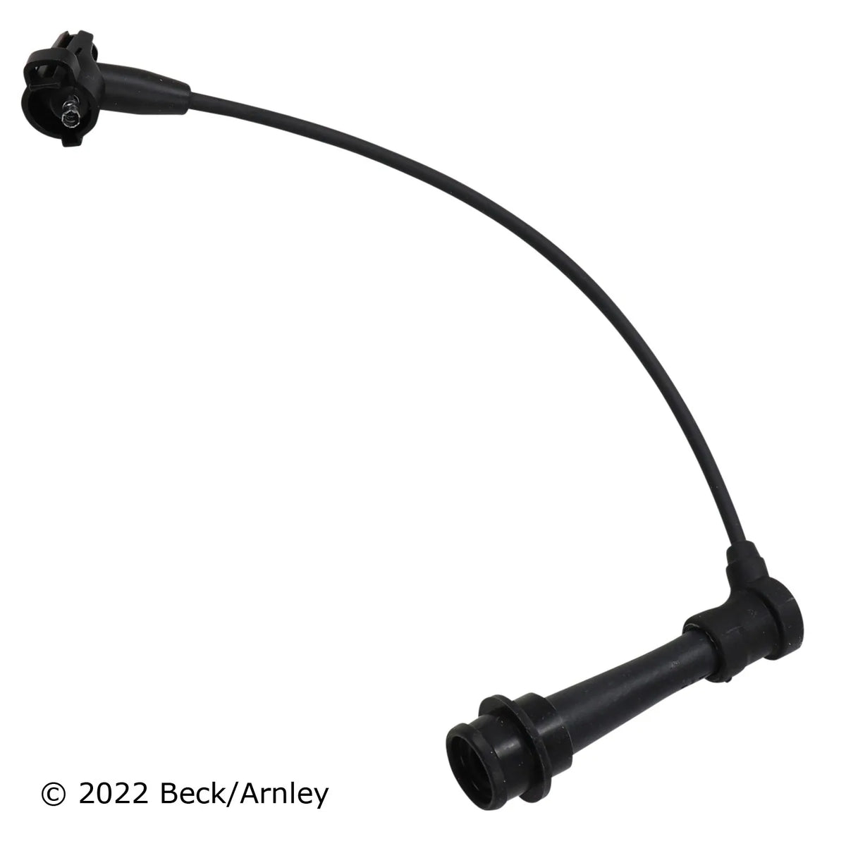 Beck/Arnley 175-6170 1998-2005 Lexus GS300 Spark Plug Wire Set