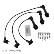 Beck/Arnley 175-6170 1998-2005 Lexus GS300 Spark Plug Wire Set