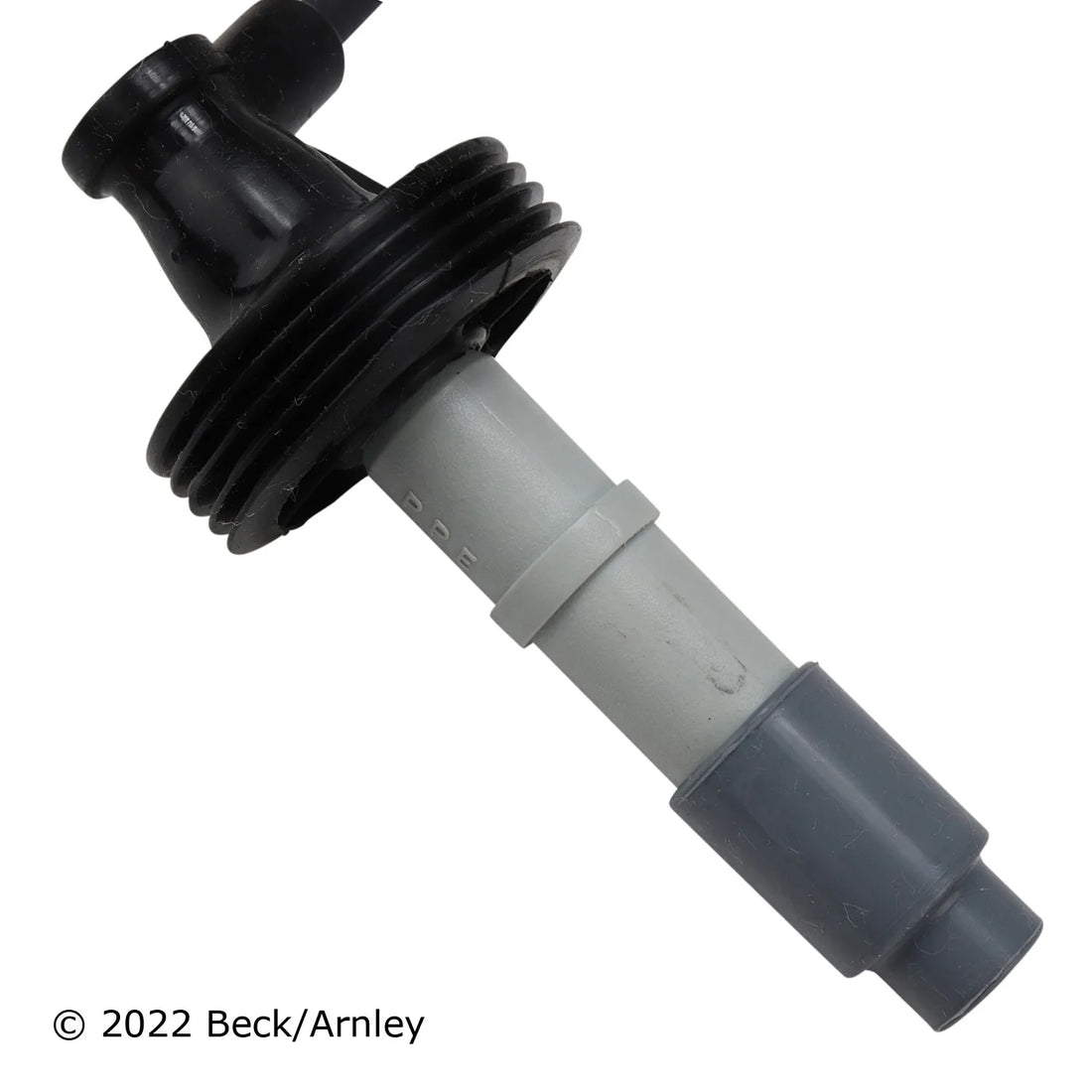 Beck/Arnley 175-6198 2000-2004 Volvo S40 Spark Plug Wire Set
