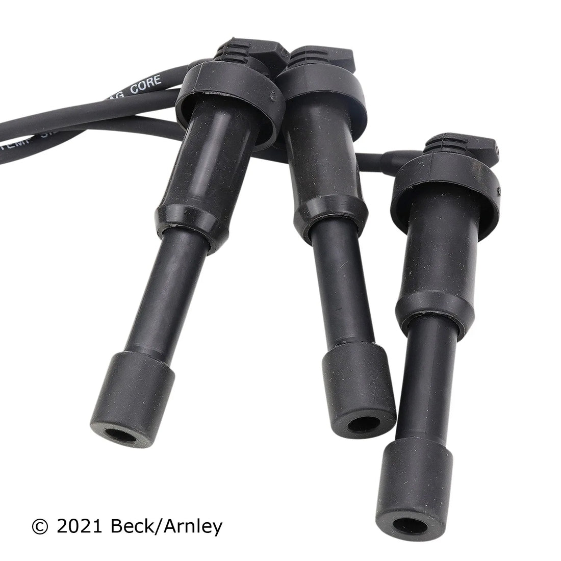Beck/Arnley 175-6208 2002-2005 Kia Sedona Spark Plug Wire Set