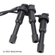 Beck/Arnley 175-6208 2002-2005 Kia Sedona Spark Plug Wire Set