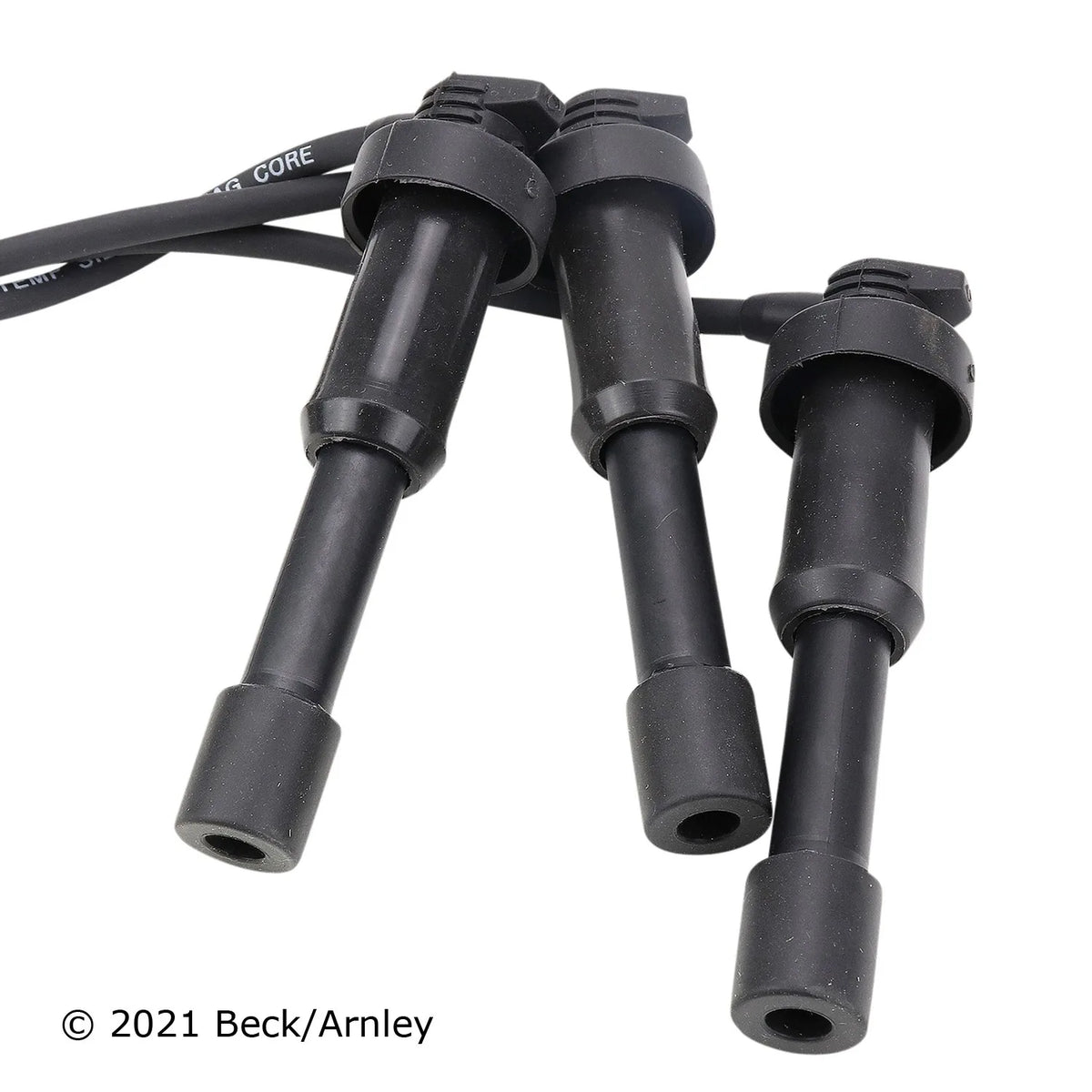 Beck/Arnley 175-6208 2002-2005 Kia Sedona Spark Plug Wire Set
