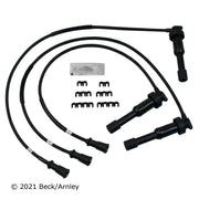 Beck/Arnley 175-6208 2002-2005 Kia Sedona Spark Plug Wire Set